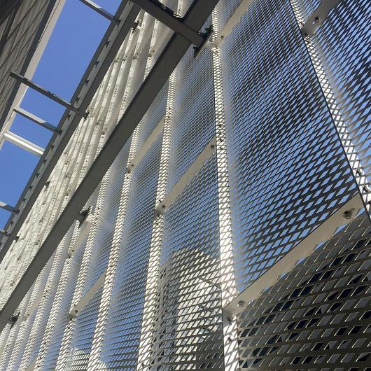 Facade Cladding from BŌK Modern