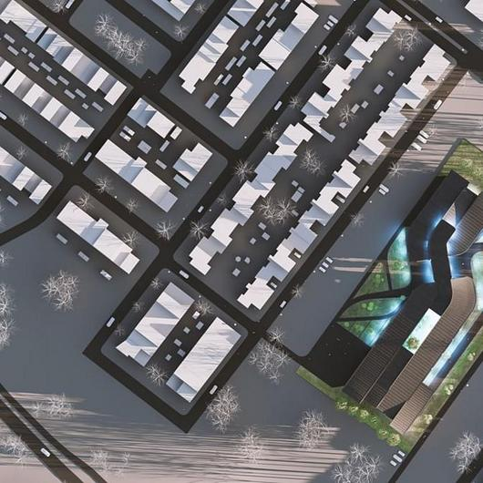 Inscape Render 3D Real-Time Rendering Software from Enscape