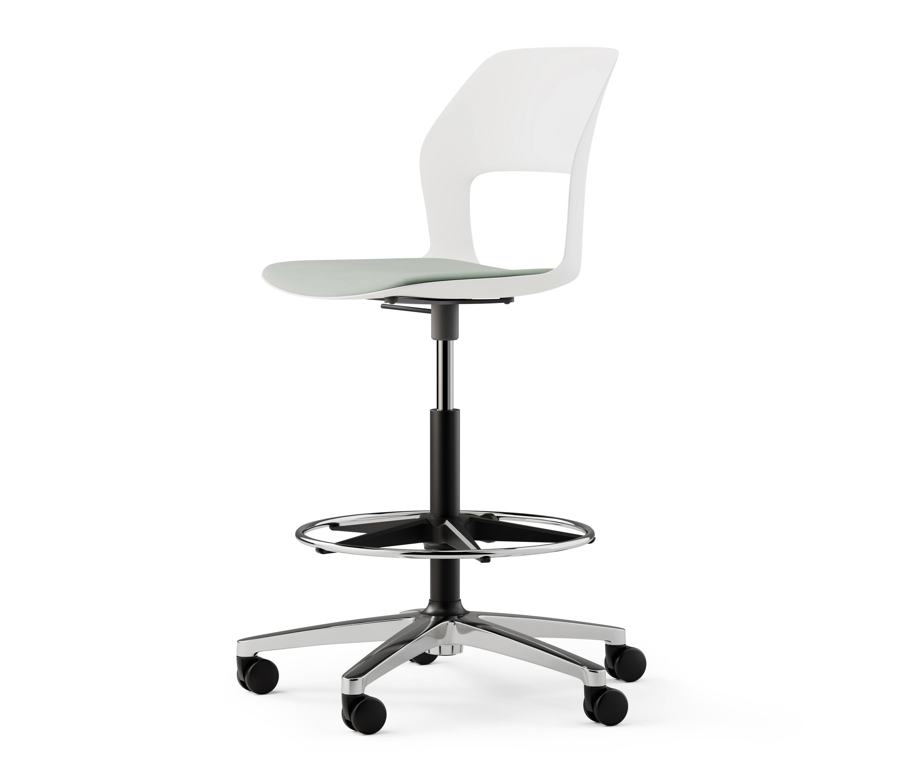 Gallery of Task Chair - Occo SC - 7