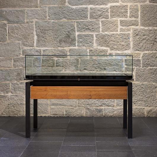 Gallery of Standard Display Case Series UNIQ Table Top 4