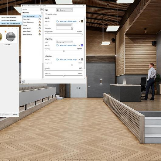 How to Design Beyond Boundaries with Enscape 3.3 from Enscape