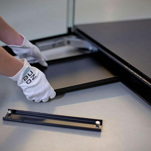 Zone Display Case System Zone Display Cases, product catalog | ArchDaily