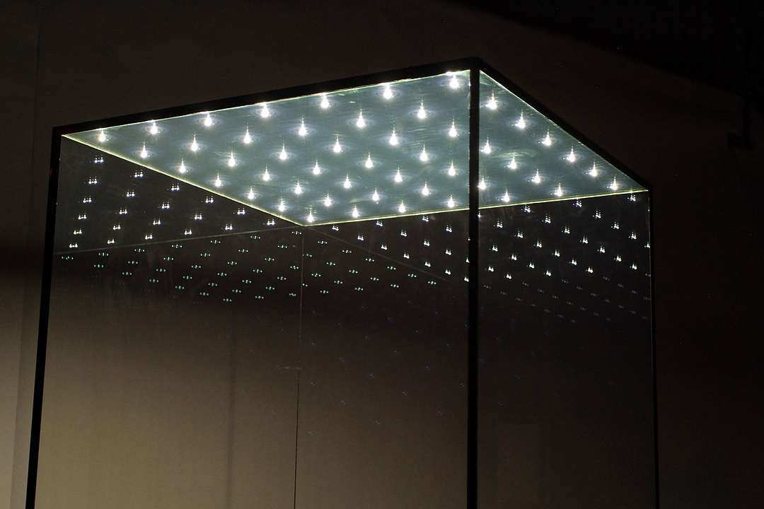 Display Case Lighting & Shelving from Zone Display Cases