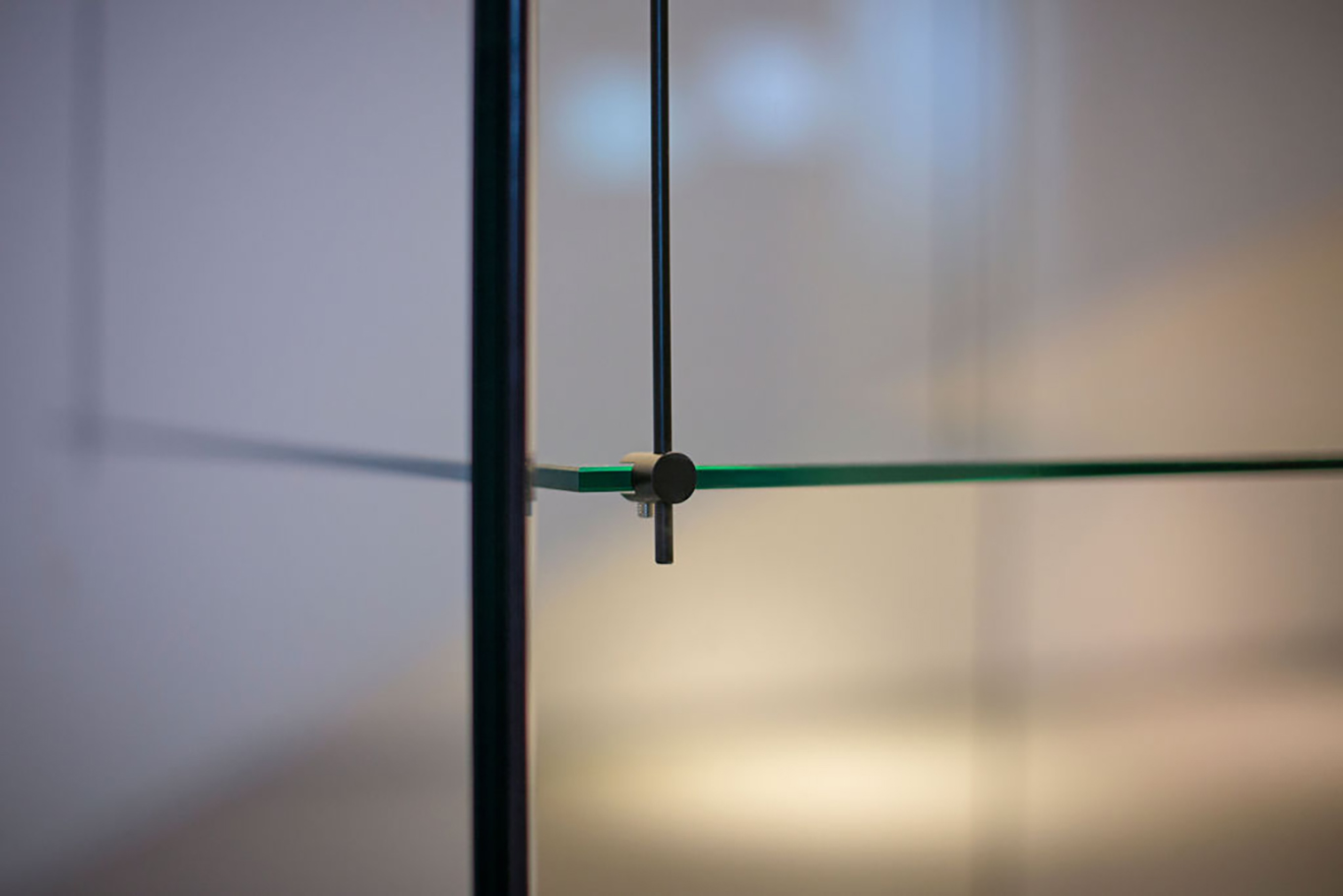 Gallery of Display Case Lighting & Shelving - 3