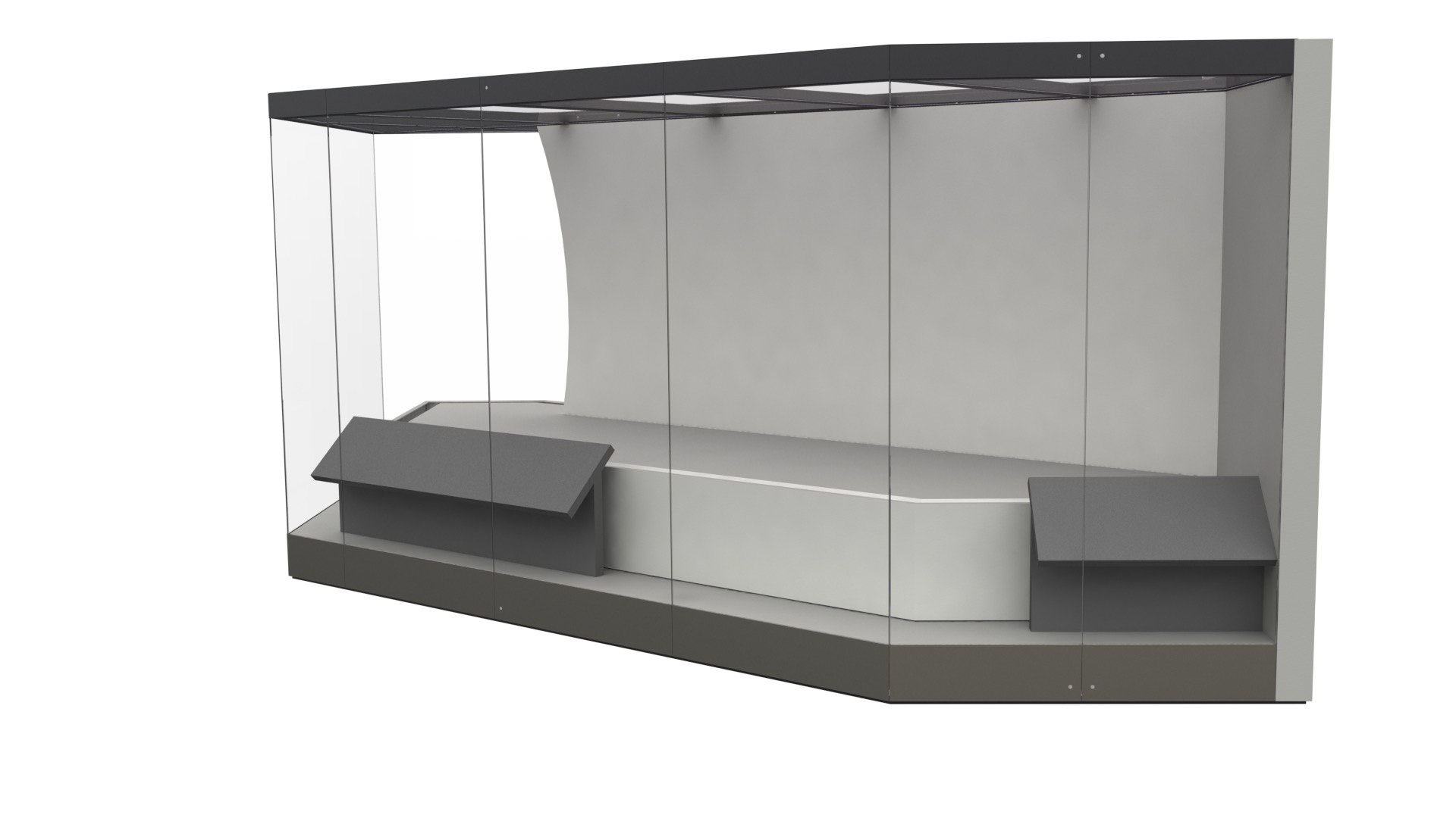 Gallery of Display Case Design Assist 2