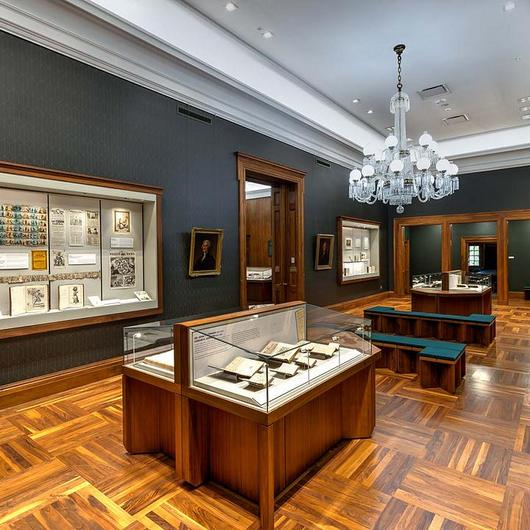 Zone Display Case System Zone Display Cases, product catalog | ArchDaily