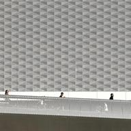 Exterior Wood Cladding - NATURCLAD - W from PARKLEX PRODEMA