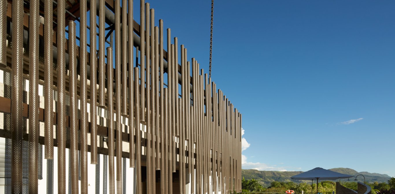 Galeria de Control solar - Tubrise - 9