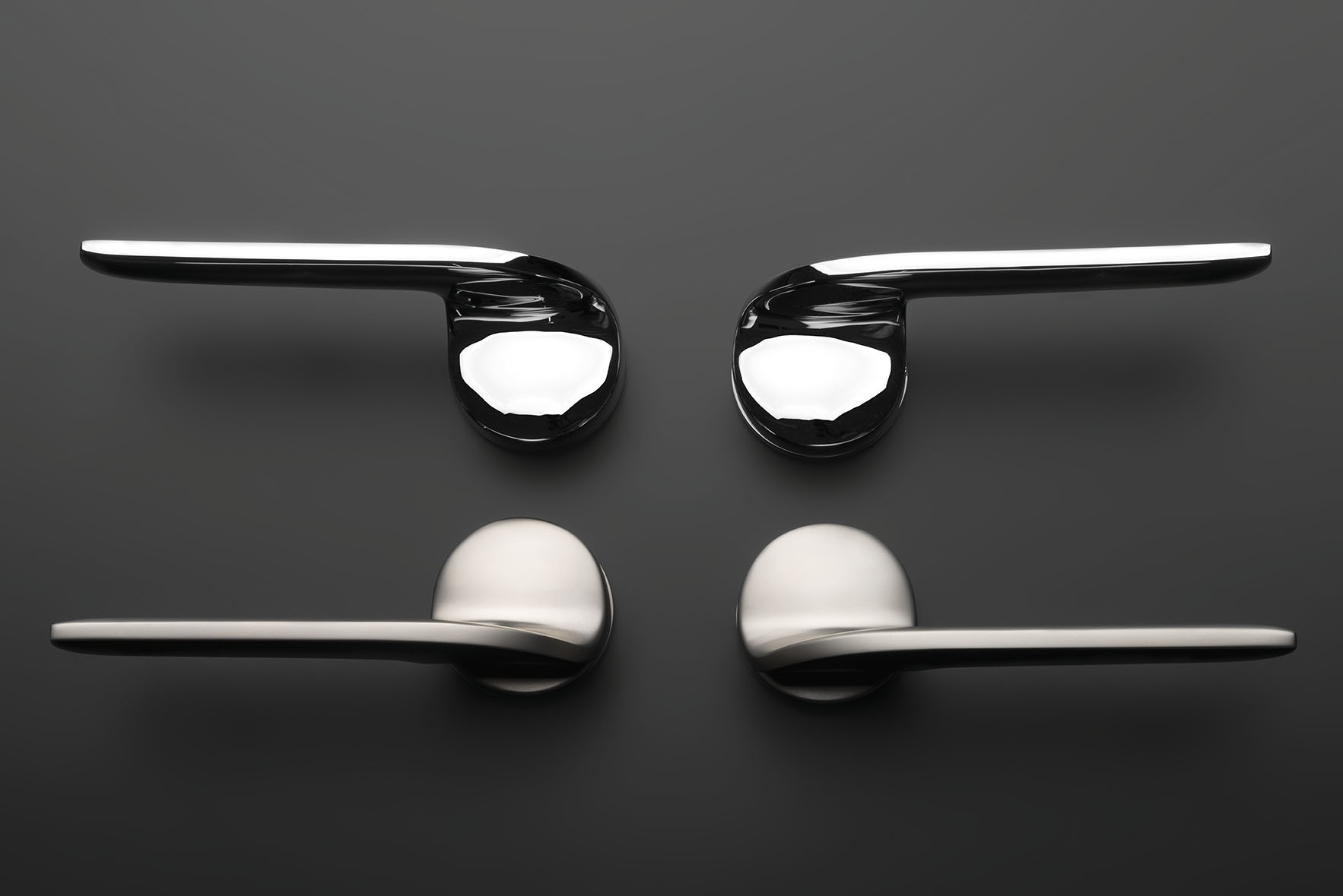 Gallery of Door Handle UP & DOWN 7