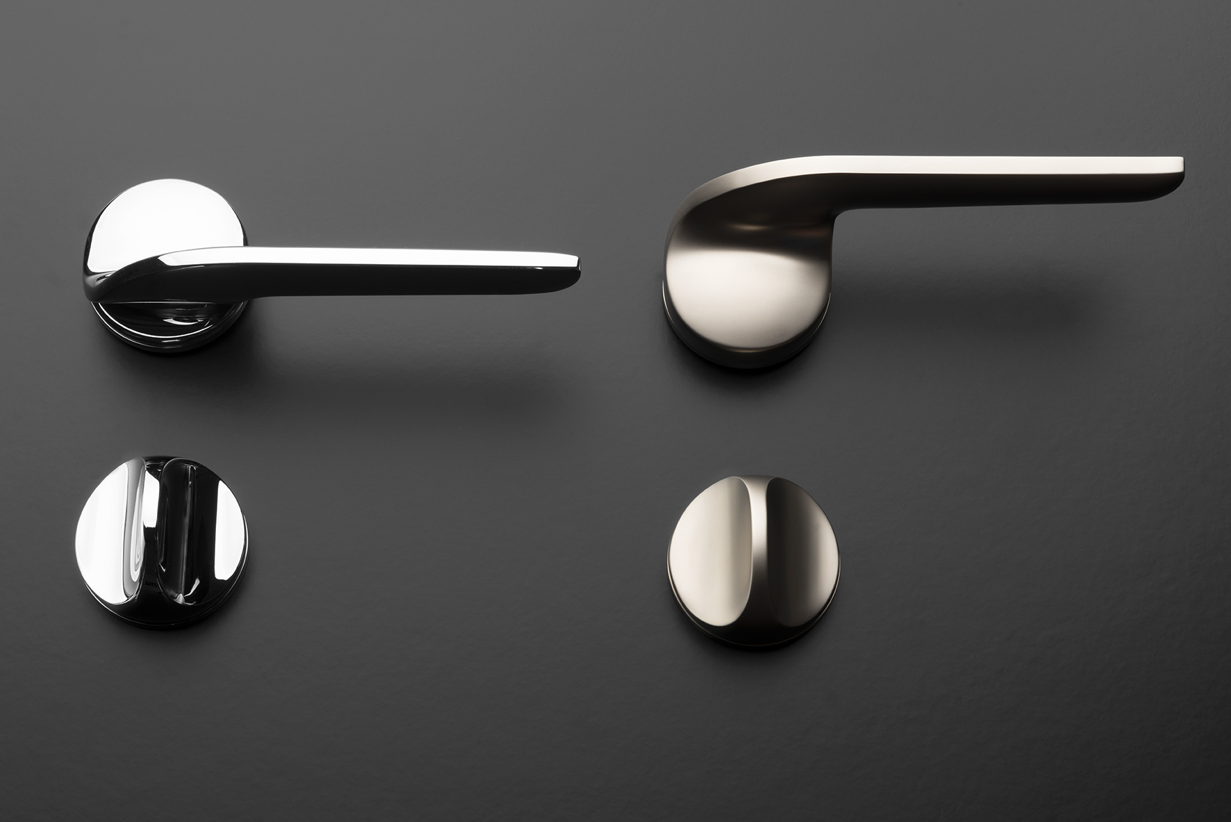 Gallery of Door Handle UP & DOWN 8