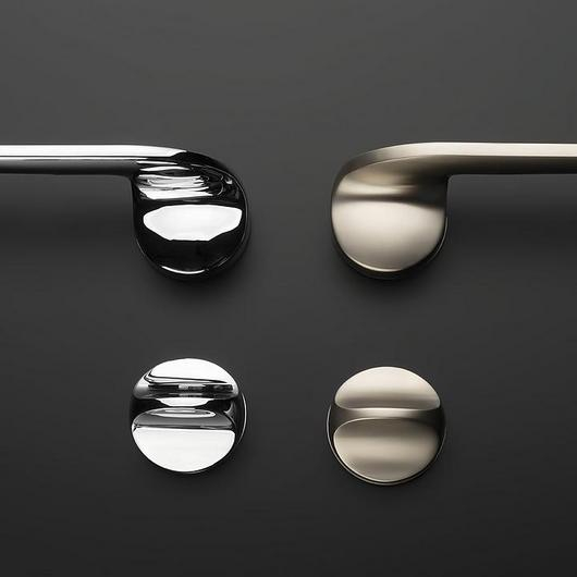 Door Handle UP & DOWN from M&T