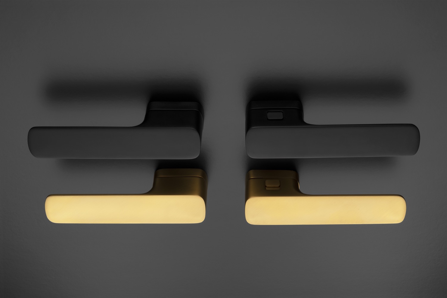 Gallery of Door Handle Minimal 2.0 1