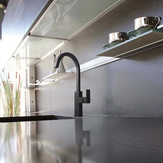 Gallery of Kitchen Faucets - 2