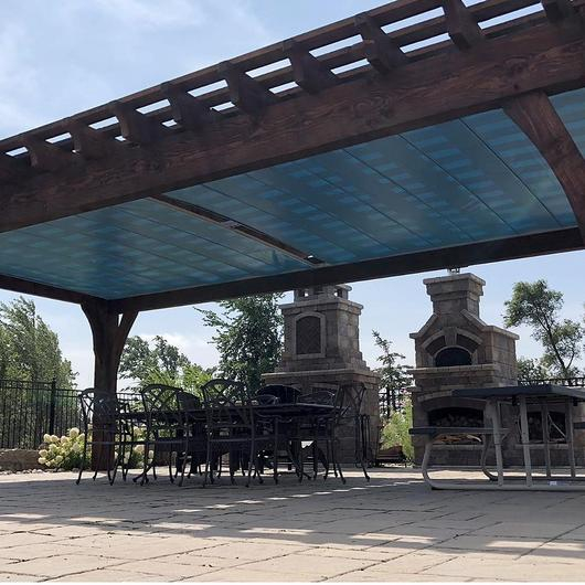 How to Choose Which way to Position a Canopy from ShadeFX