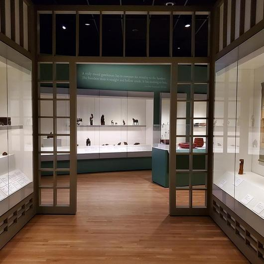 Zone Display Case System Zone Display Cases, product catalog | ArchDaily