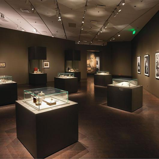 Zone Display Case System Zone Display Cases, product catalog | ArchDaily