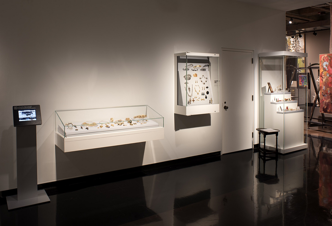Art Display Case Ideas at Clyde Rucker blog
