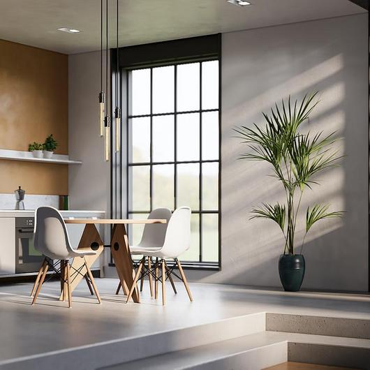 Interior Design Rendering from Enscape