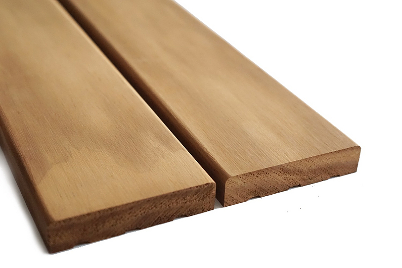 Deck Liso