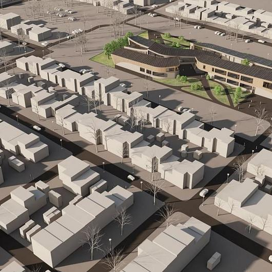 Best Practices: Enscape Material Library from Enscape