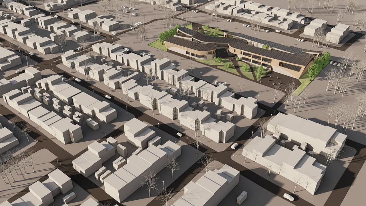 How to Add Real-World Context to Design Scenes with Site Context from ...