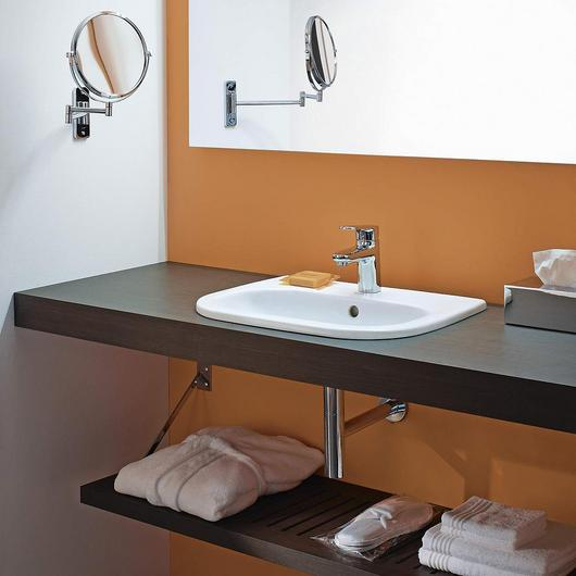 Bathroom Collection DCode Series from Duravit