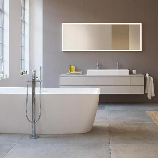 Duravit catalog ArchDaily