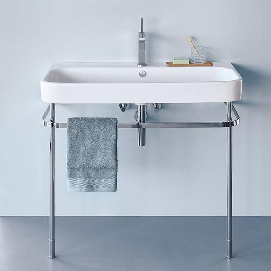 Duravit catalog ArchDaily