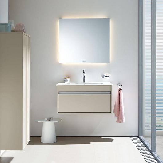 Duravit catalog ArchDaily