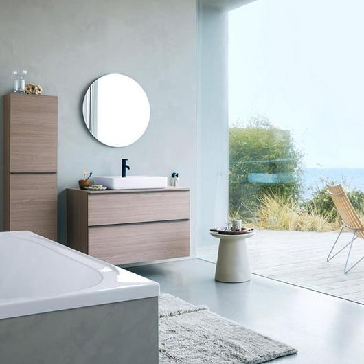 Duravit catalog ArchDaily