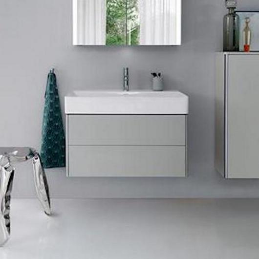 Duravit catalog ArchDaily