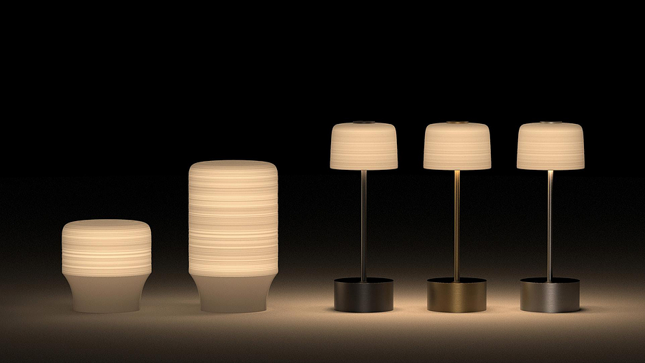 Hemisphere Collection