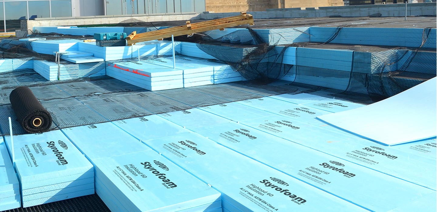 Dow Hi40 Rigid Insulation informacionpublica.svet.gob.gt