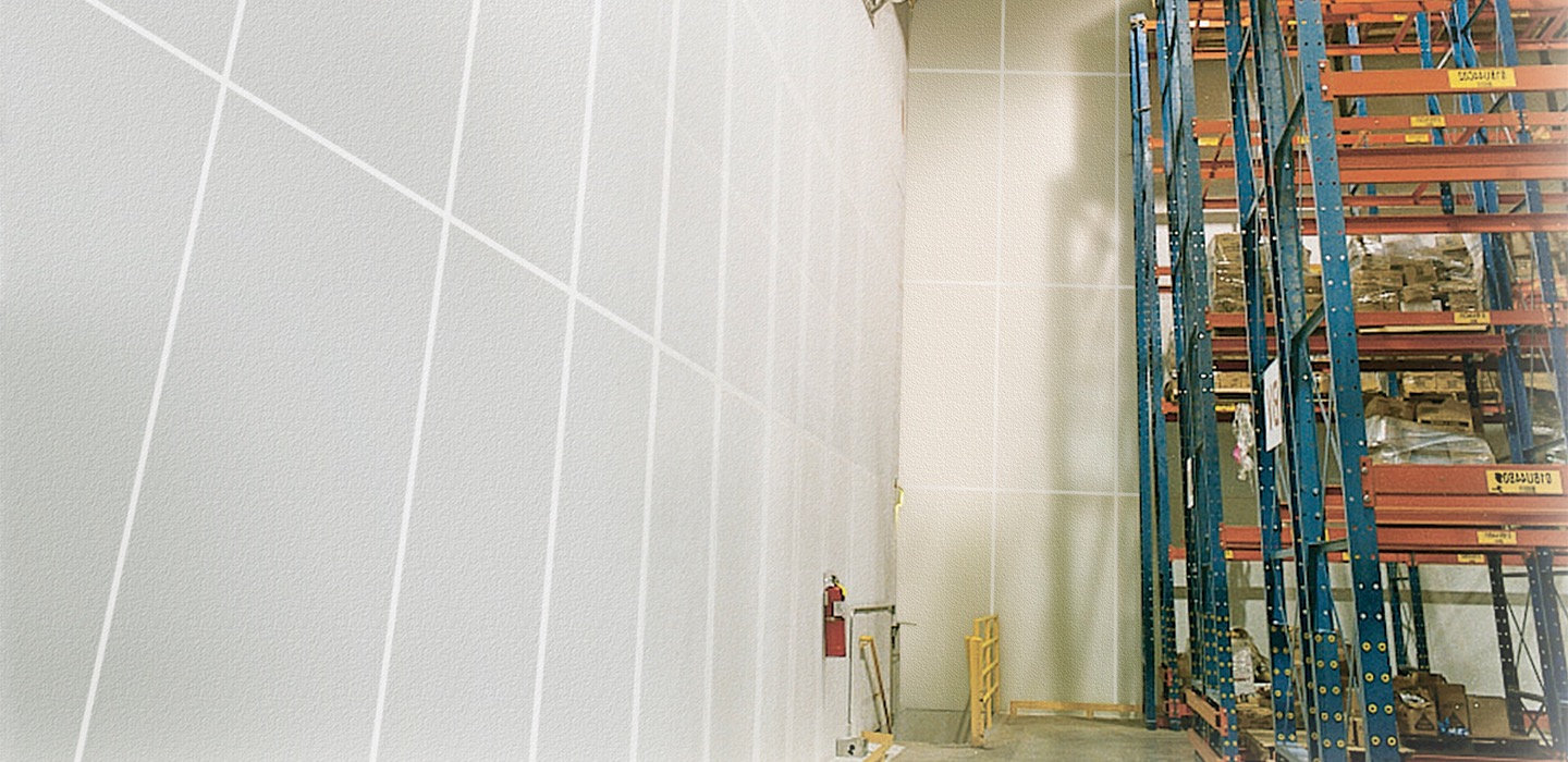 Gallery of Insulation & Interior Finish Thermax™ 2