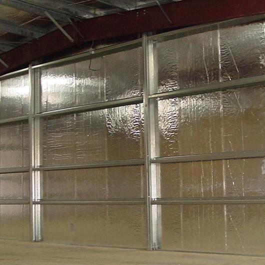 Wood Wool Acoustic Panels Envirocoustic™ from Acoustical Surfaces