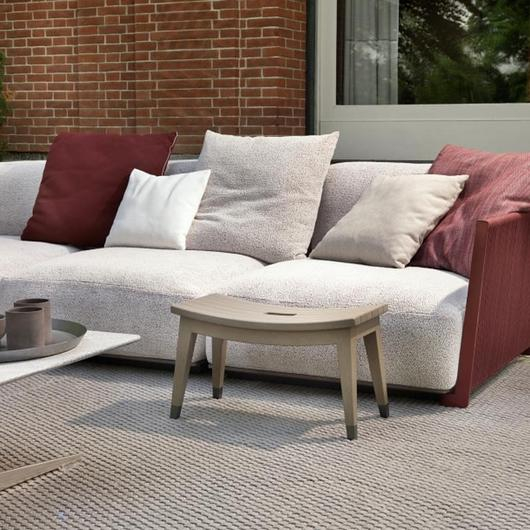 Flexform catalog ArchDaily