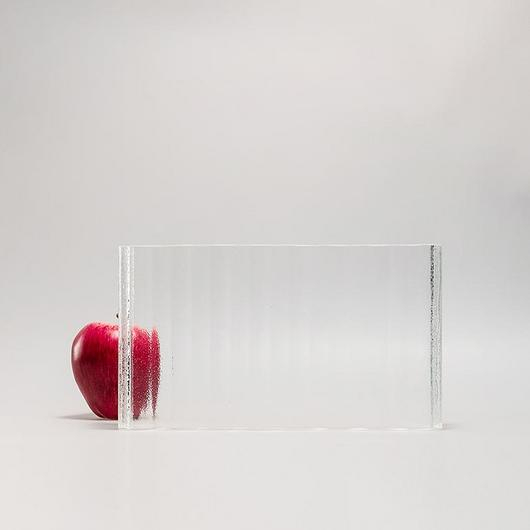 Gallery of Low Iron Channel Glass - 9