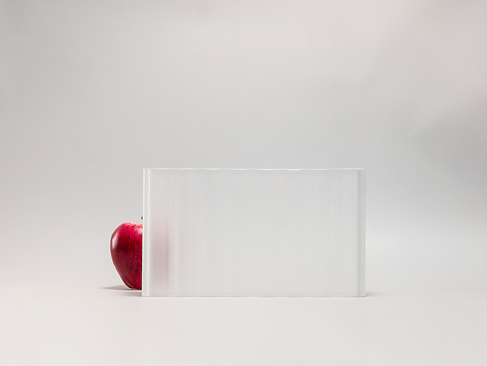 Opal Channel Glass from Appleton