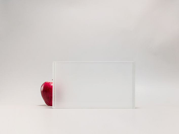 Opal Channel Glass from Appleton