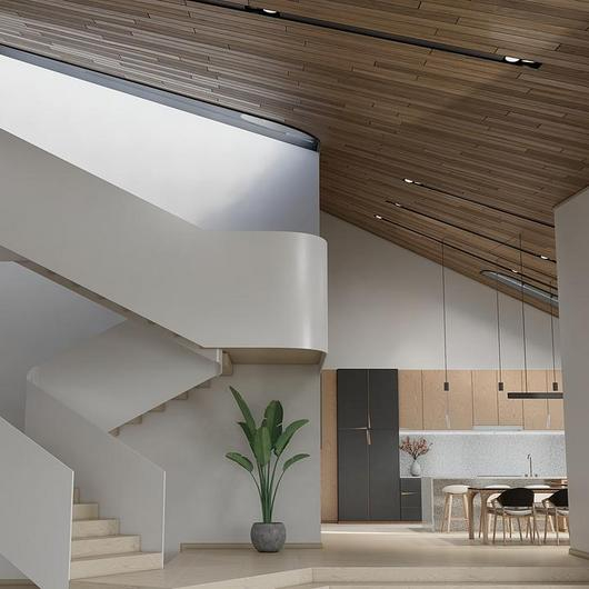 3D Rendering Software - Enscape for Mac from Enscape