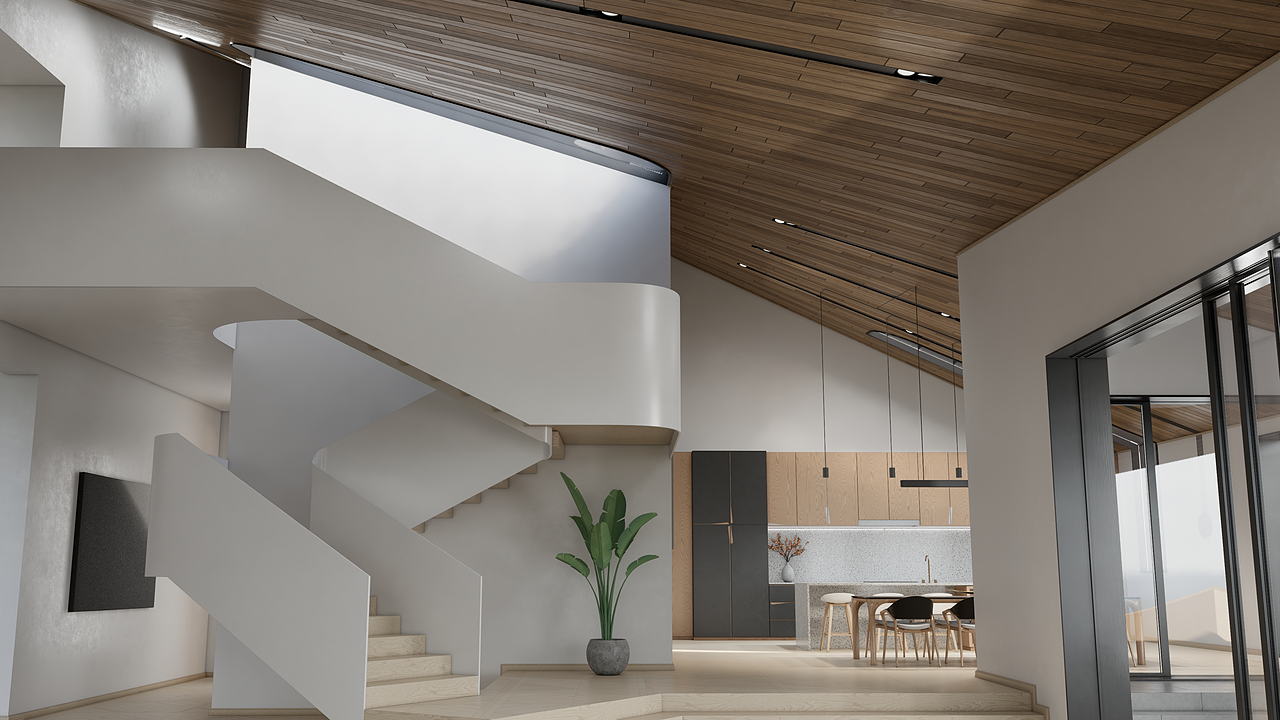 3D Rendering Software - Enscape for Mac from Enscape