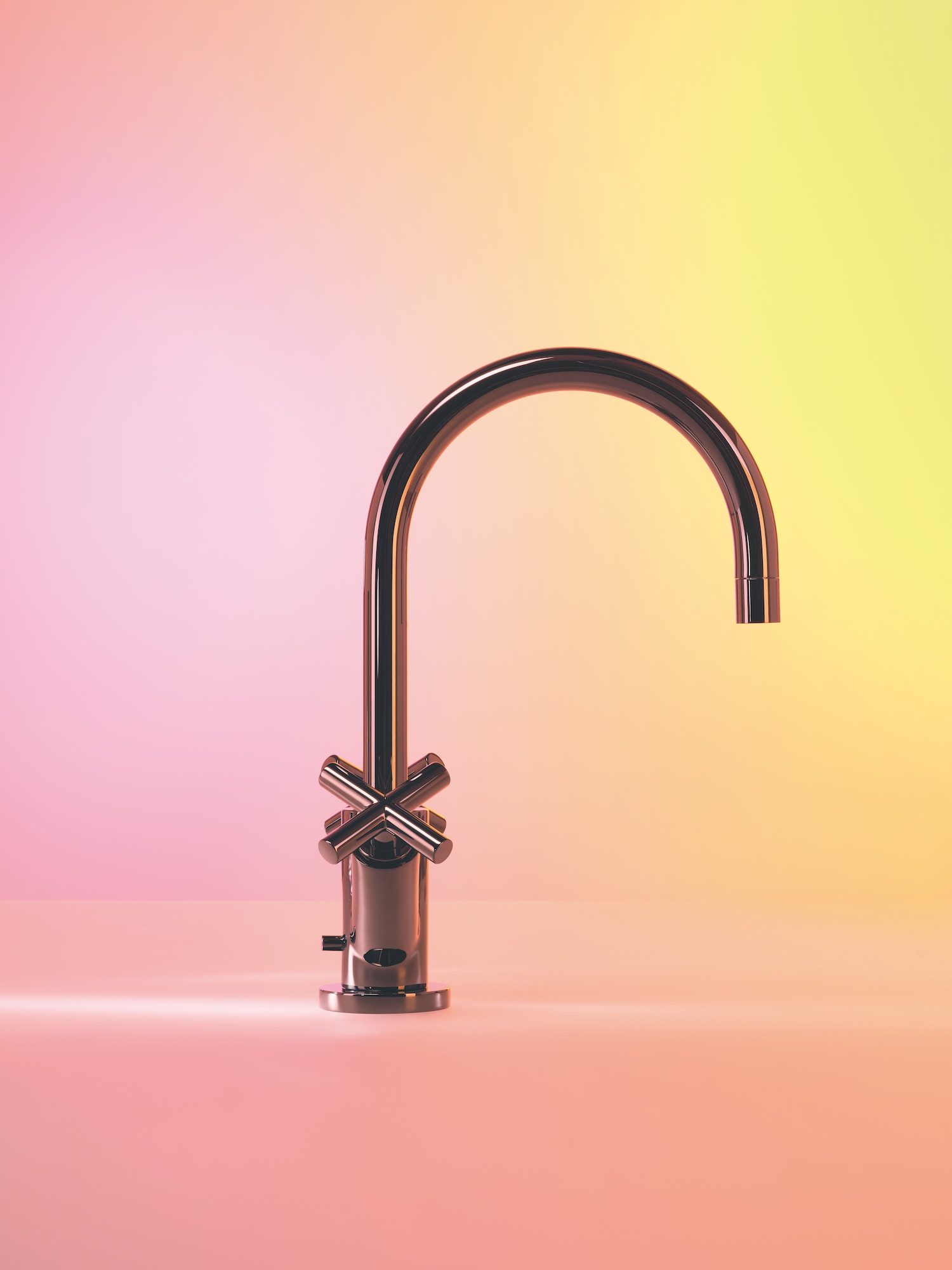 Gallery of Bathroom Fittings TARA 3