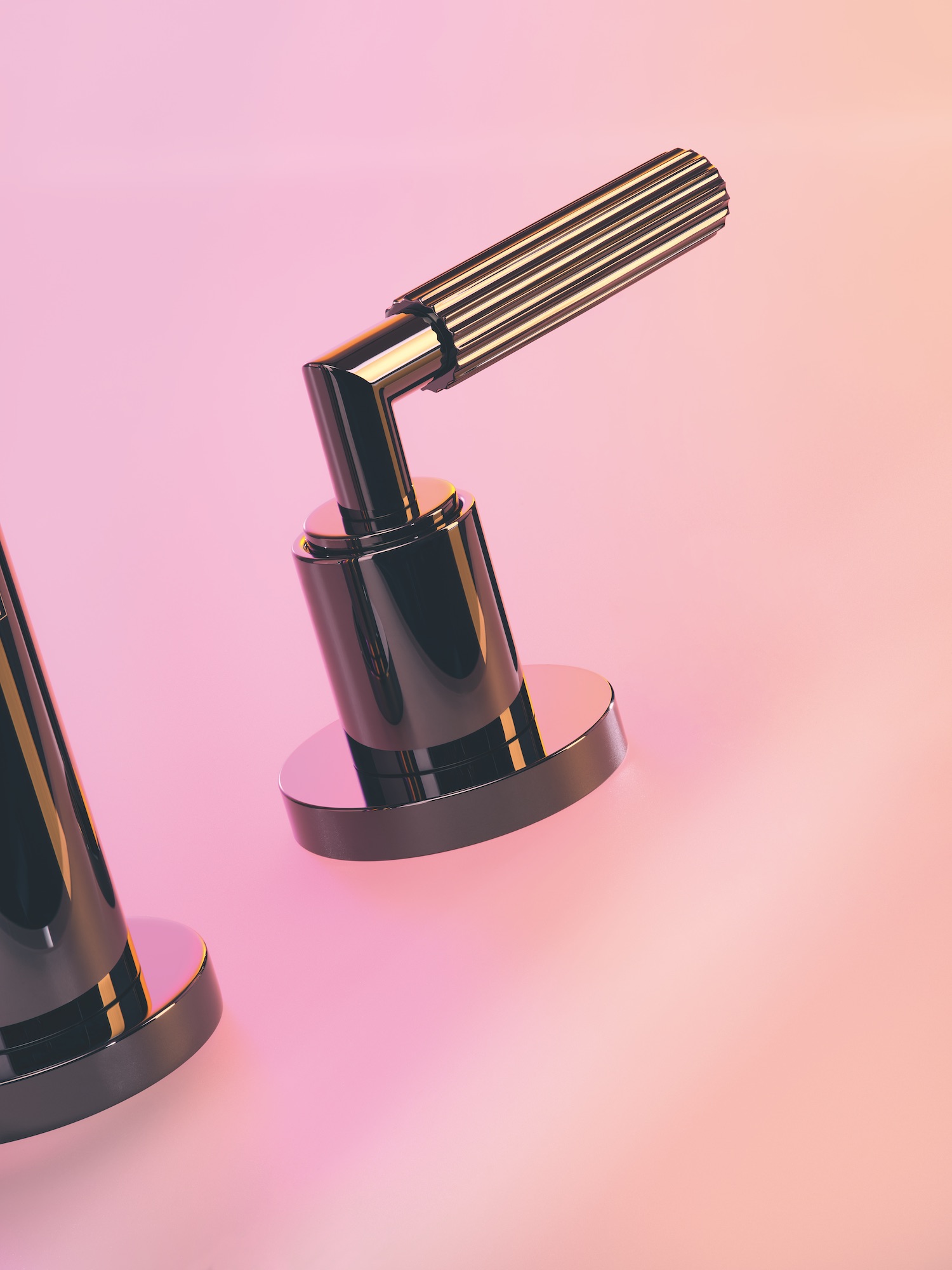 Gallery of Bathroom Fittings TARA 7