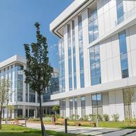 Composite Panel Finishes - Solids