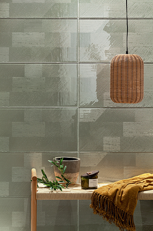 Boho | Brass Collection