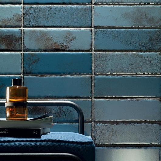 Gallery of Tile Styles Industrial 13