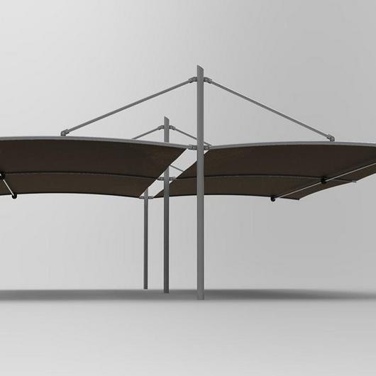 Volante De Toldo Leudus Escoba Solo Volantes Revestimiento De