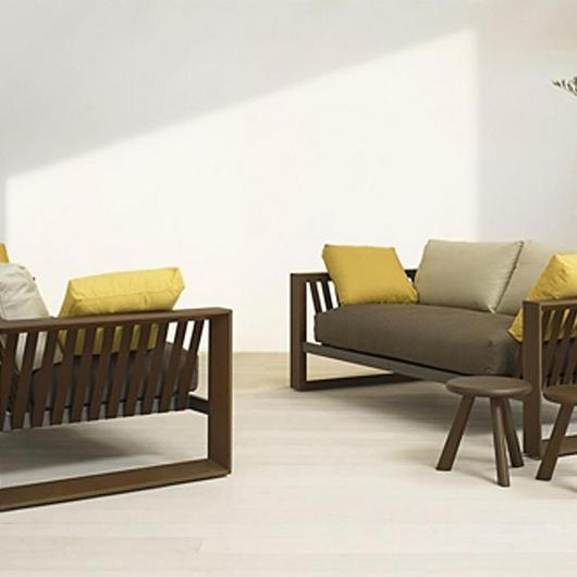 Gallery of Outdoor Sofa Sand 4