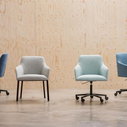 Andreu World, product catalog ArchDaily