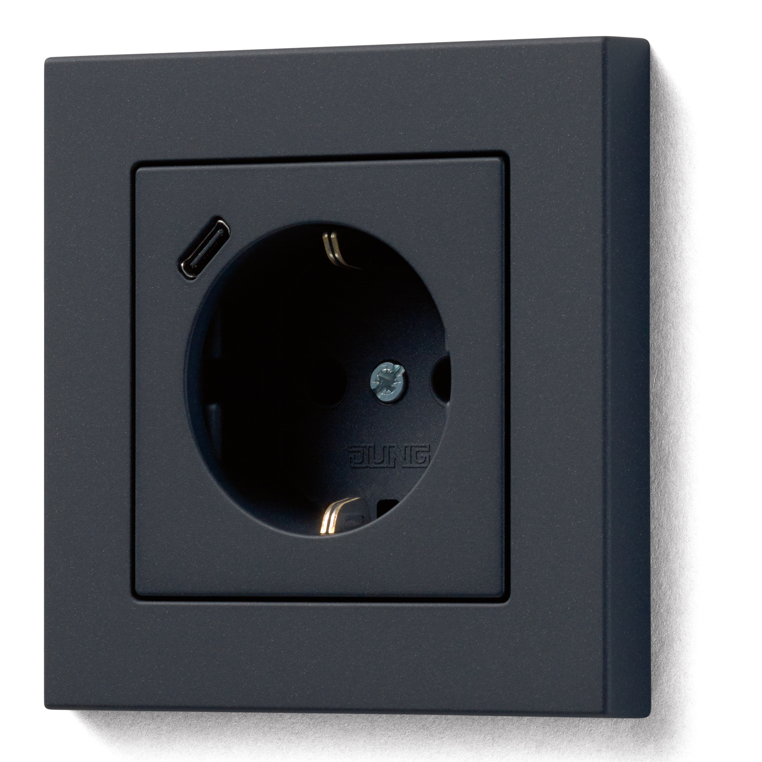 Gallery of Sockets with USB Ports - SCHUKO® - 7